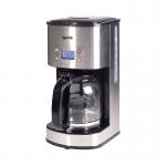Igenix Digital 10 Cup Coffee Maker Silver IG8250 PIK05486