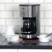 Igenix Digital 10 Cup Coffee Maker Silver IG8250 PIK05486