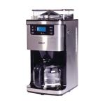 Bean to Cup Coffee Machine 12 Cup Silver IG8225 PIK05489