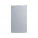 Igenix 80 Litre Fridge Under Counter with Ice Box 48cm White IG348R PIK06243