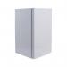 Igenix 80 Litre Fridge Under Counter with Ice Box 48cm White IG348R PIK06243