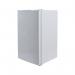 Igenix 80 Litre Fridge Under Counter with Ice Box 48cm White IG348R PIK06243