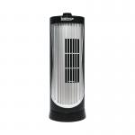 Igenix 12 Inch Mini Tower Fan Black DF0020 PIK06371