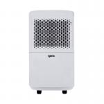 Igenix Dehumidifier 12 Litre Touch Control White IG9813 PIK06542