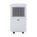 Igenix Dehumidifier 12 Litre Touch Control White IG9813 PIK06542