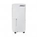 Igenix Dehumidifier 12 Litre Touch Control White IG9813 PIK06542