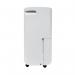 Igenix Dehumidifier 12 Litre Touch Control White IG9813 PIK06542