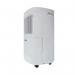 Igenix Dehumidifier 12 Litre Touch Control White IG9813 PIK06542