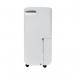 Igenix Dehumidifier 12 Litre Touch Control White IG9813 PIK06542