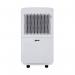 Igenix Dehumidifier 12 Litre Touch Control White IG9813 PIK06542