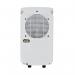 Igenix Dehumidifier 12 Litre Touch Control White IG9813 PIK06542
