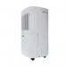 Igenix Dehumidifier 12 Litre Touch Control White IG9813 PIK06542