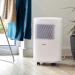 Igenix Dehumidifier 12 Litre Touch Control White IG9813 PIK06542