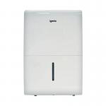 Igenix Dehumidifier 50 Litre Touch Control White IG9851 PIK06551