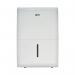 Igenix Dehumidifier 50 Litre Touch Control White IG9851 PIK06551