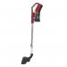 Ewbank 2-in-1 Corded Stick Vacuum Cleaner SilverRed EW3021 PIK07580