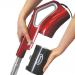 Ewbank 2-in-1 Corded Stick Vacuum Cleaner Silver/Red EW3021 PIK07580