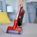 Ewbank 2-in-1 Cordless Stick Vacuum Cleaner SilverRed EW3032 PIK07581