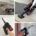 Ewbank Airstorm1 2-in-1 Cordless Stick Vacuum Cleaner EW3040 PIK07843