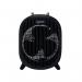 Igenix 2000W Upright Fan Heater Black IG9022 PIK07905