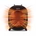 Igenix 2000W Upright Fan Heater Black IG9022 PIK07905