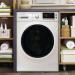 Statesman Washer Dryer 8kg/6kg 1400rpm White XD0806WE PIK07969