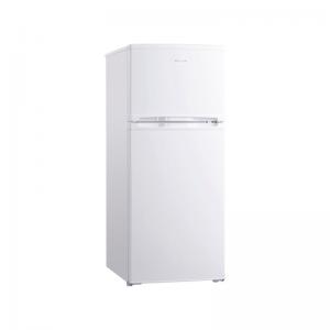 Click to view product details and reviews for Statesman Fridge Freezer Freestanding 8020 W55cm White F1230apwe.