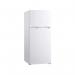 Statesman Fridge Freezer Freestanding 8020 W55cm White F1230APWE PIK07980