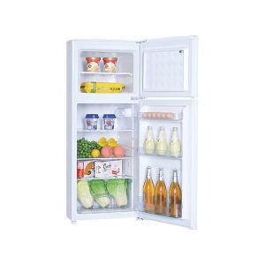 Statesman Fridge Freezer Freestanding 8020 W55cm White F1230APWE