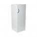 Statesman Tall Larder Fridge 230 Litre 55cm White TL235LWE PIK07993