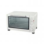 Igenix Electric Mini Oven 2500W 60L White IG7161 PIK08041