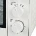 Igenix Electric Mini Oven 2500W 60L White IG7161 PIK08041