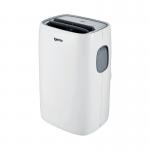 Igenix 9000 BTU 4-in-1 Portable Air Conditioner with Remote Control White IG9919 PIK08053