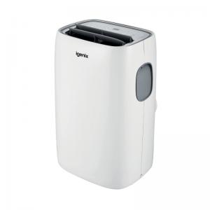 Igenix 12000 BTU 4-In-1 Portable Air Conditioner with Remote Control