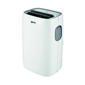 Igenix 12000 BTU 4-In-1 Portable Air Conditioner with Remote Control