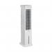 Igenix Evaporative Air Cooler With Remote Control 5 Litre White IG9706 PIK08055