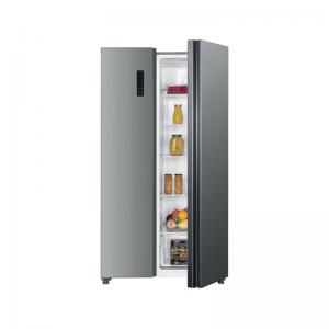 Statesman American Side by Side Fridge Freezer Inox SBS177X PIK08097