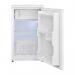 Igenix Fridge 2 Star Ice Box Under Counter 82L White IGR2048W PIK08893