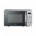 Igenix Microwave Digital 800W 20 Litre Stainless Steel IGM0821SS PIK08900