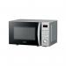 Igenix Microwave Digital 800W 20 Litre Stainless Steel IGM0821SS PIK08900