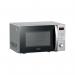 Igenix Microwave Digital 800W 20 Litre Stainless Steel IGM0821SS PIK08900