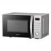 Igenix Microwave Digital 800W 20 Litre Stainless Steel IGM0821SS PIK08900