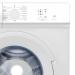 Statesman Washing Machine 6kg 1000rpm White FWM0610W PIK08957