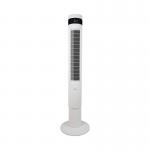 Igenix 43 Inch Digital Tower Fan 3 Speeds White IGFD6043W PIK09157