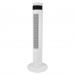 Igenix 43 Inch Digital Tower Fan 3 Speeds White IGFD6043W PIK09157