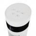 Igenix 43 Inch Digital Tower Fan 3 Speeds White IGFD6043W PIK09157