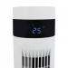 Igenix 43 Inch Digital Tower Fan 3 Speeds White IGFD6043W PIK09157