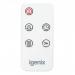 Igenix 43 Inch Digital Tower Fan 3 Speeds White IGFD6043W PIK09157