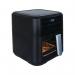 Statesman Digital Air Fryer 5 Litre Black SKAF05015BK PIK09193