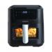 Statesman Digital Air Fryer 5 Litre Black SKAF05015BK PIK09193